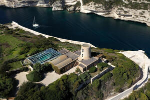 Galerie photo Villa vue mer U MUlinu