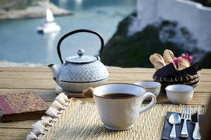 Galerie photo Villa vue mer U MUlinu