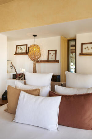 Galerie photo Villa vue mer U MUlinu