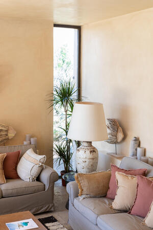 Galerie photo Villa vue mer U MUlinu