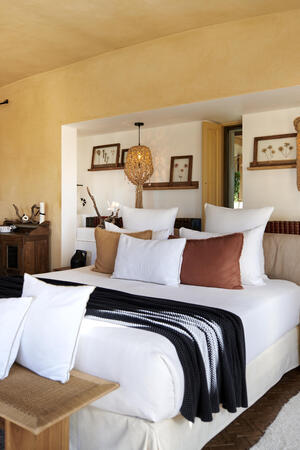 Galerie photo Villa vue mer U MUlinu