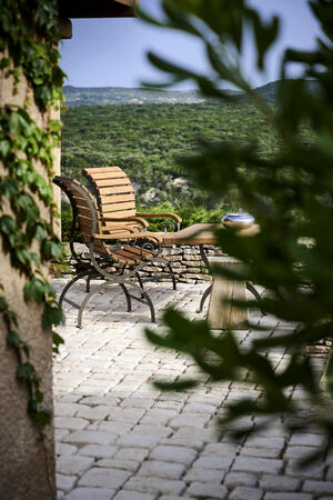 Galerie photo Villa vue mer U MUlinu