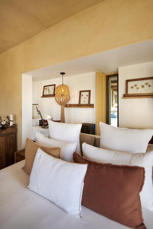 Galerie photo Villa vue mer U MUlinu