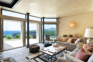 Galerie photo Villa vue mer U MUlinu