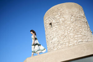 Galerie photo Villa vue mer U MUlinu