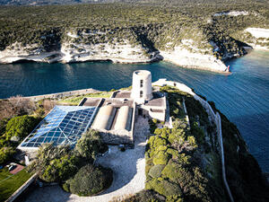 Galerie photo Villa vue mer U MUlinu