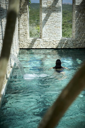 Galerie photo Villa vue mer U MUlinu