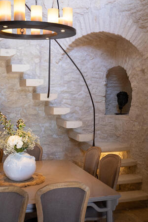 Galerie photo Villa vue mer U MUlinu