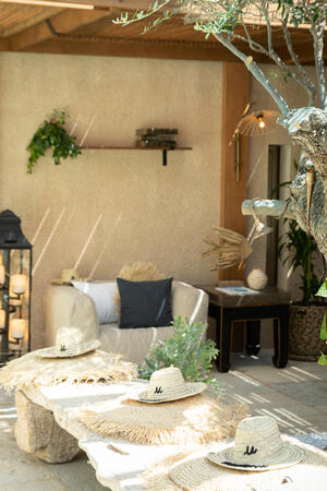 Galerie photo Villa vue mer U MUlinu