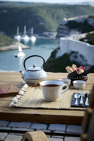 Galerie photo Villa vue mer U MUlinu