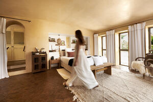 Galerie photo Villa vue mer U MUlinu