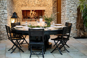 Galerie photo Villa vue mer U MUlinu