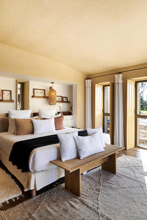 Galerie photo Villa vue mer U MUlinu