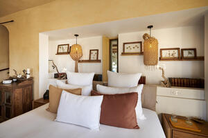 Galerie photo Villa vue mer U MUlinu