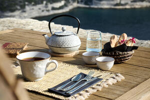 Galerie photo Villa vue mer U MUlinu