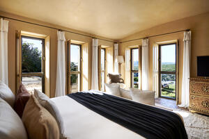 Galerie photo Villa vue mer U MUlinu