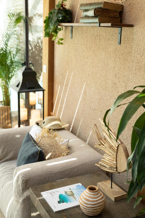 Galerie photo Villa vue mer U MUlinu