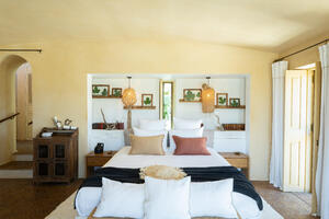 Galerie photo Villa vue mer U MUlinu